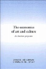 Economics of Art and Culture