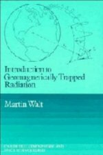 Introduction to Geomagnetically Trapped Radiation