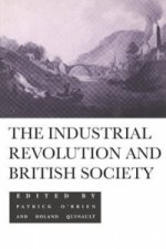 Industrial Revolution and British Society