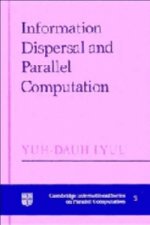 Information Dispersal and Parallel Computation