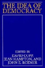 Idea of Democracy