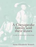 Chesapeake Family and their Slaves
