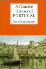 Concise History of Portugal