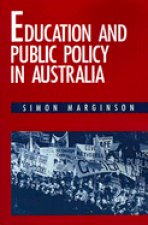 Education and Public Policy in Australia