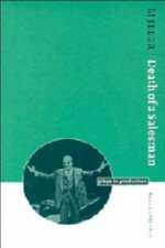 Miller: Death of a Salesman