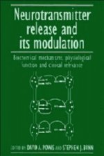Neurotransmitter Release and its Modulation