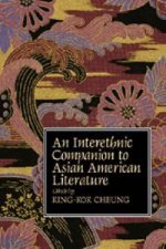 Interethnic Companion to Asian American Literature