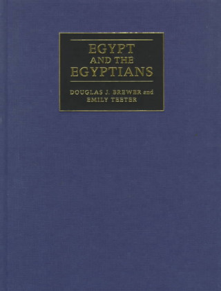Egypt and the Egyptians
