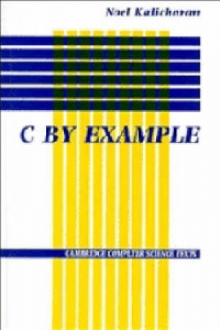 C by Example