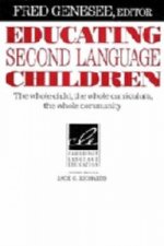 Educating Second Language Children