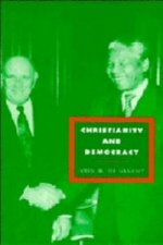 Christianity and Democracy