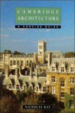 Cambridge Architecture