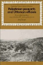 Palestinian Peasants and Ottoman Officials