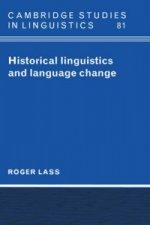 Historical Linguistics and Language Change