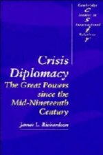 Crisis Diplomacy