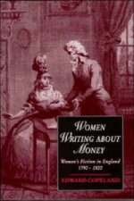 Women Writing about Money