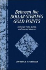 Between the Dollar-Sterling Gold Points