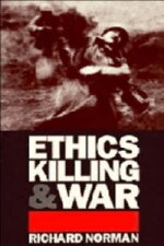 Ethics, Killing and War