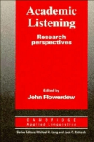 Academic Listening