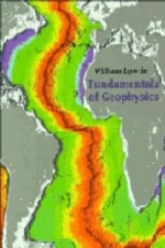 Fundamentals of Geophysics