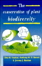 Conservation of Plant Biodiversity