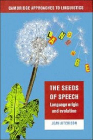 Seeds of Speech