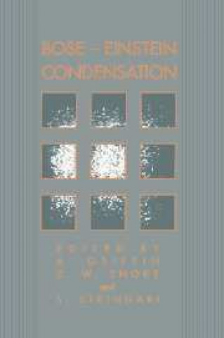Bose-Einstein Condensation