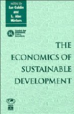 Economics of Sustainable Development