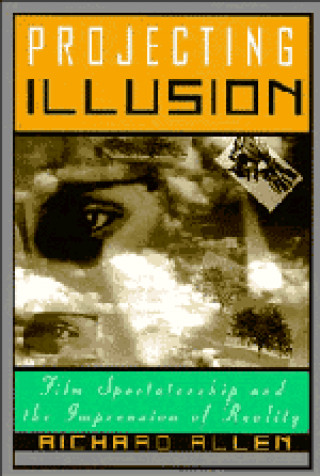 Projecting Illusion