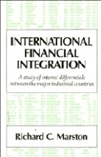 International Financial Integration