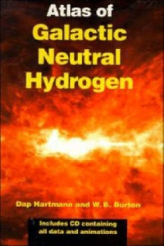 Atlas of Galactic Neutral Hydrogen