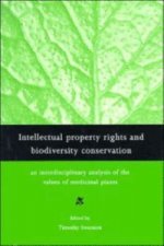 Intellectual Property Rights and Biodiversity Conservation