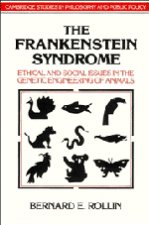 Frankenstein Syndrome