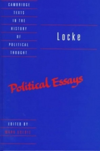 Locke: Political Essays