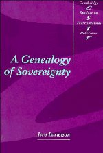 Genealogy of Sovereignty