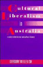 Cultural Liberalism in Australia