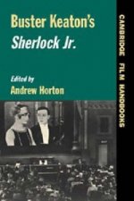 Buster Keaton's Sherlock Jr.