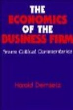 Economics of the Business Firm