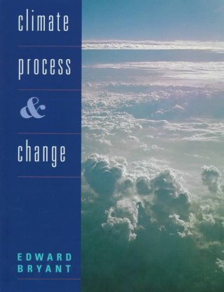 Climate Process and Change