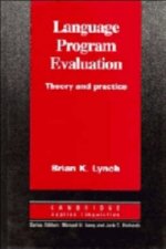 Language Program Evaluation