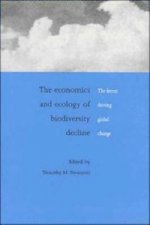 Economics and Ecology of Biodiversity Decline