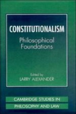 Constitutionalism