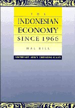 Indonesian Economy since 1966