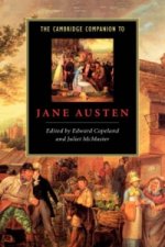 Cambridge Companion to Jane Austen