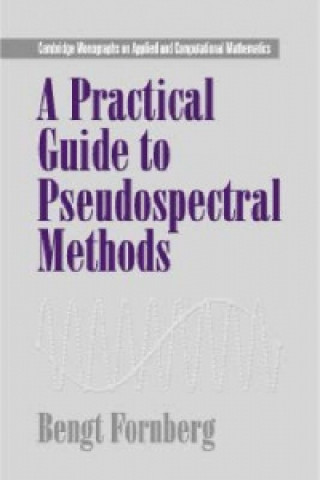 Practical Guide to Pseudospectral Methods