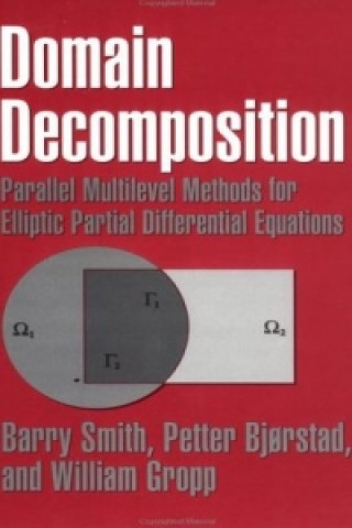 Domain Decomposition