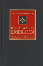 Cambridge Companion to Ralph Waldo Emerson