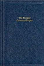 BCP Standard Edition Prayer Book Dark blue imitation leather hardback 601B