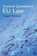 Essential Questions in EU Law