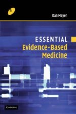 Essential Evidence-based Medicine